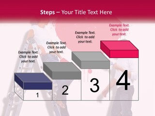 Husband Family Male PowerPoint Template