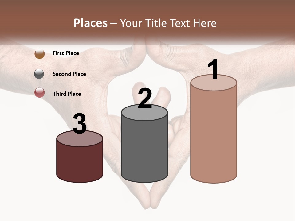 Dance Spiritual Healthy PowerPoint Template