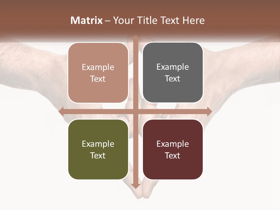 Dance Spiritual Healthy PowerPoint Template