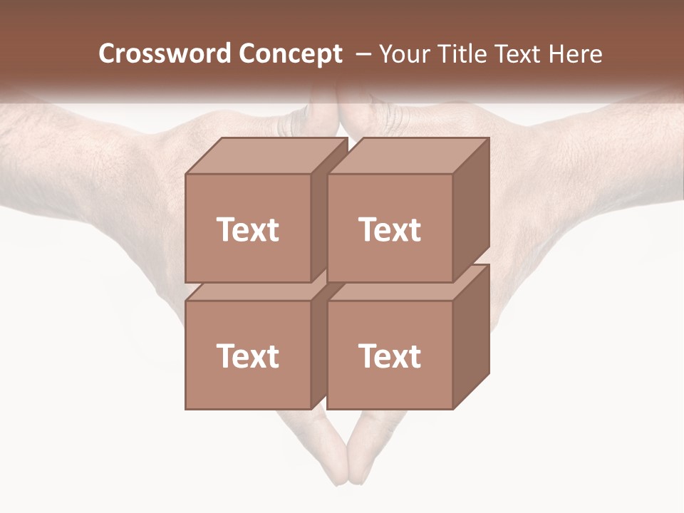 Dance Spiritual Healthy PowerPoint Template