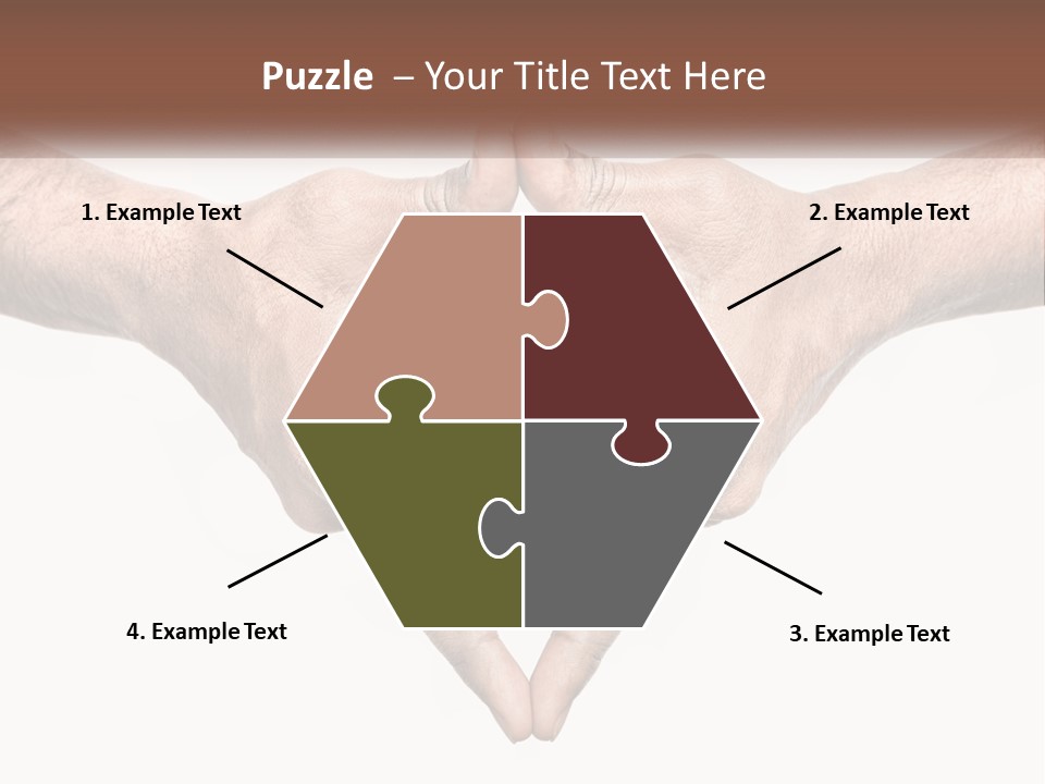 Dance Spiritual Healthy PowerPoint Template