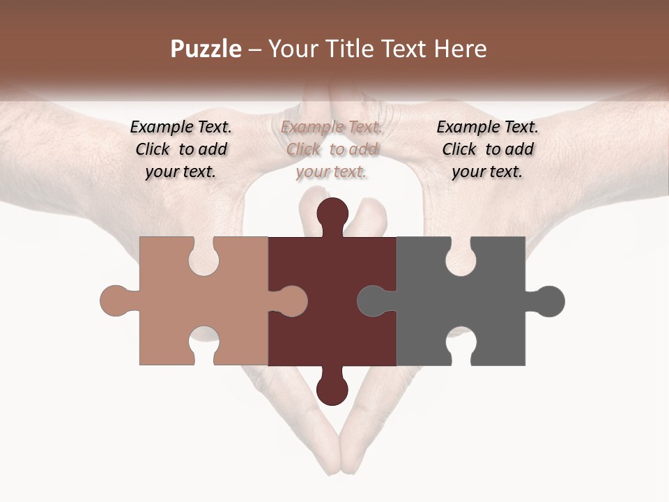 Dance Spiritual Healthy PowerPoint Template