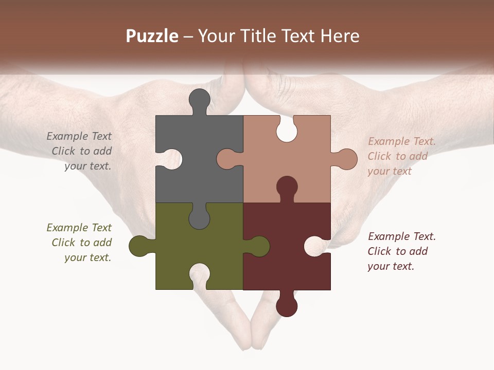 Dance Spiritual Healthy PowerPoint Template