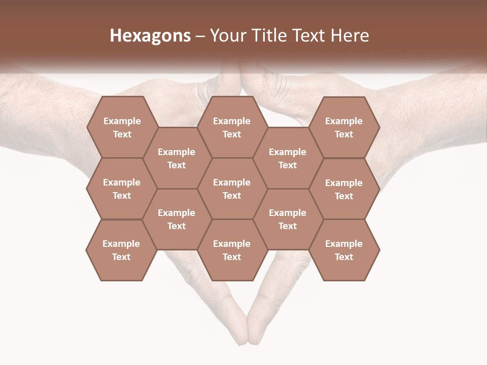 Dance Spiritual Healthy PowerPoint Template