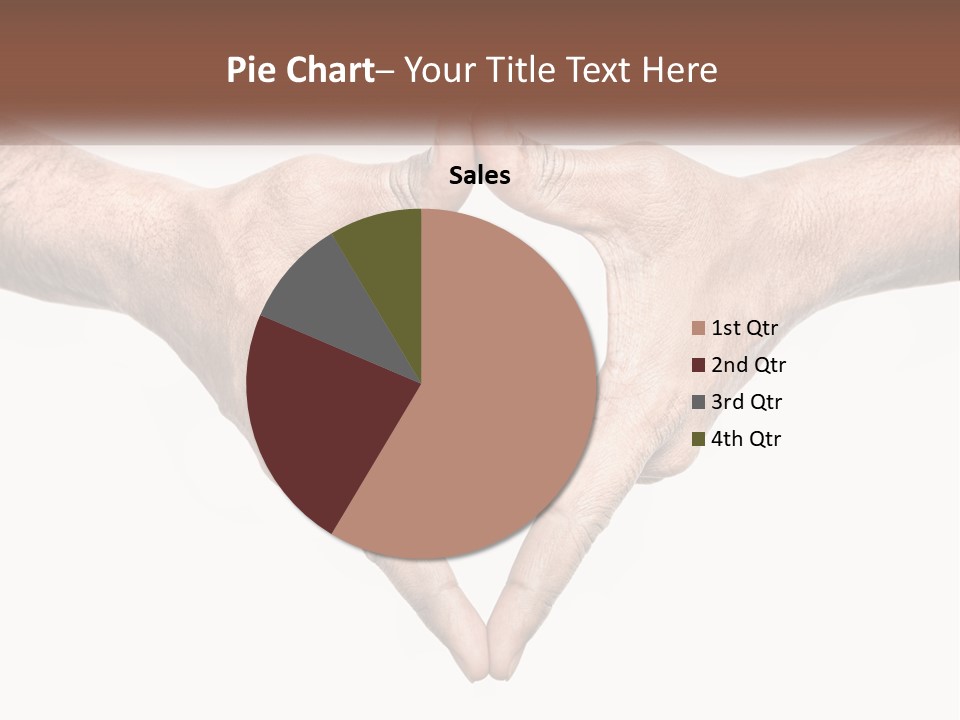 Dance Spiritual Healthy PowerPoint Template