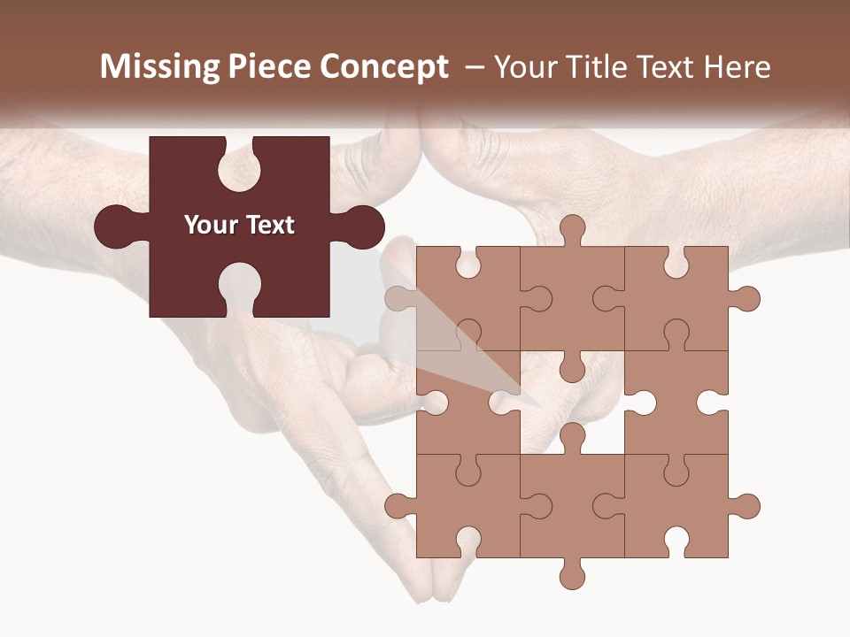 Dance Spiritual Healthy PowerPoint Template