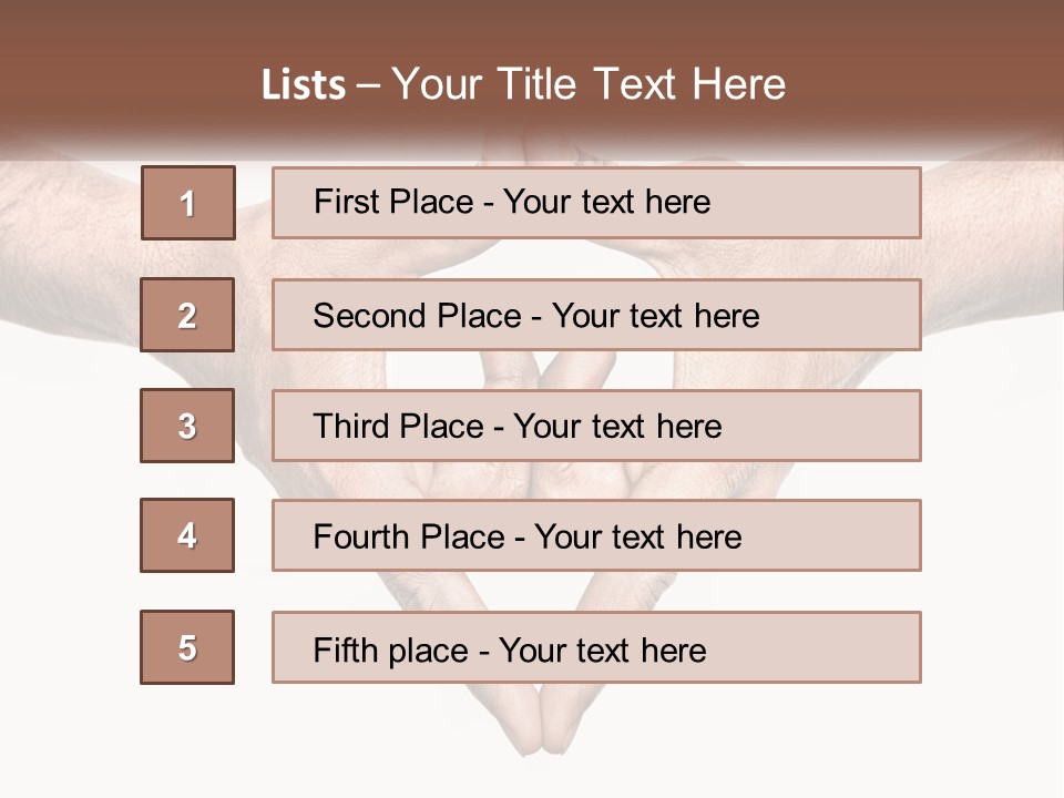Dance Spiritual Healthy PowerPoint Template