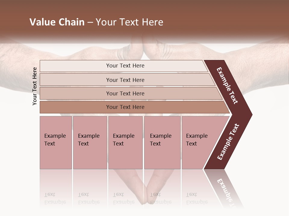 Dance Spiritual Healthy PowerPoint Template