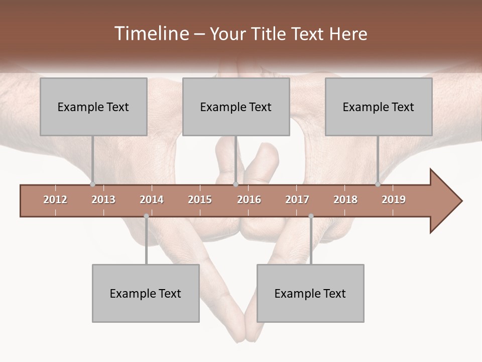 Dance Spiritual Healthy PowerPoint Template