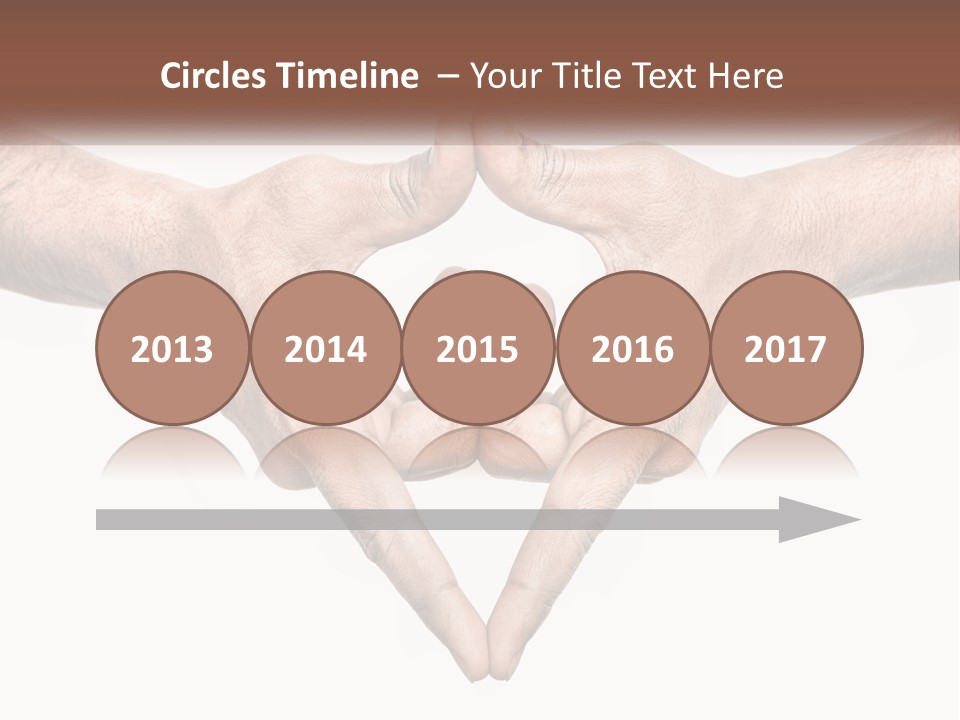 Dance Spiritual Healthy PowerPoint Template