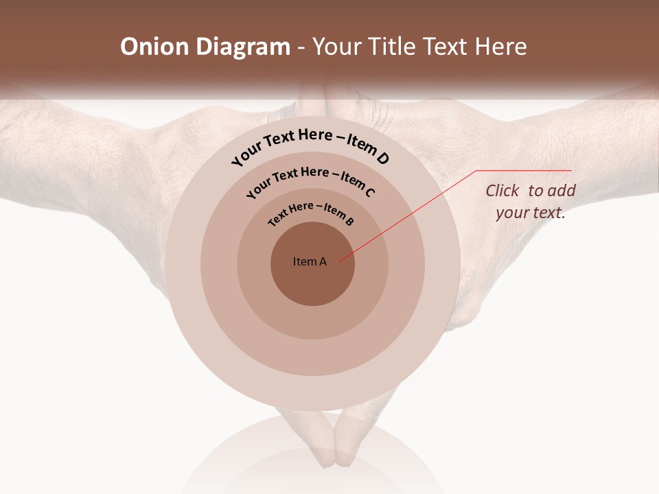 Dance Spiritual Healthy PowerPoint Template