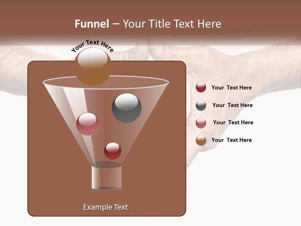 Dance Spiritual Healthy PowerPoint Template