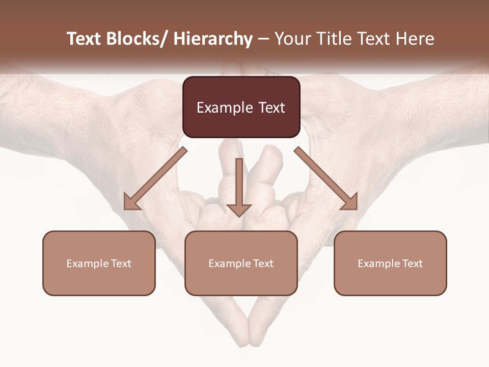 Dance Spiritual Healthy PowerPoint Template