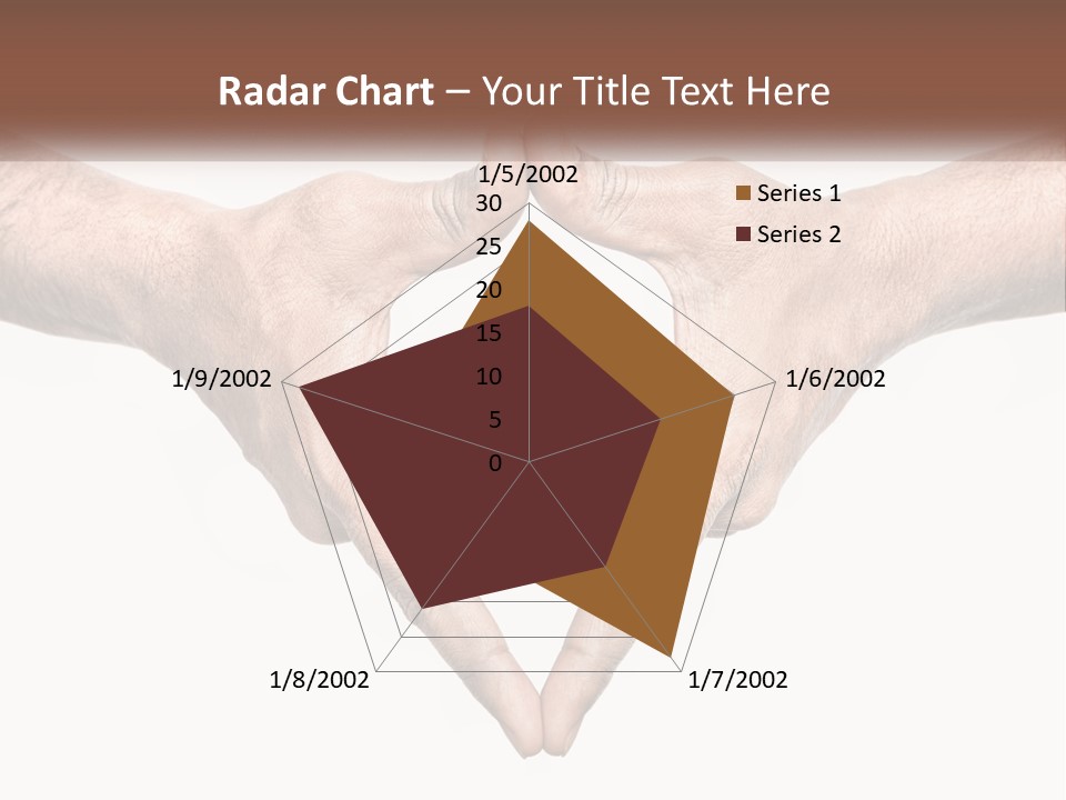 Dance Spiritual Healthy PowerPoint Template