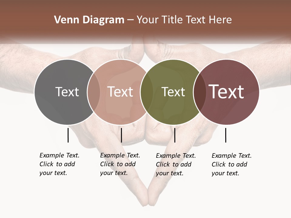 Dance Spiritual Healthy PowerPoint Template