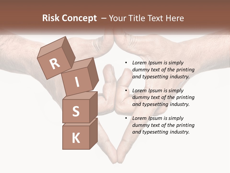 Dance Spiritual Healthy PowerPoint Template