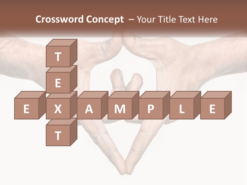 Dance Spiritual Healthy PowerPoint Template