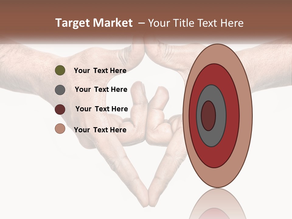 Dance Spiritual Healthy PowerPoint Template