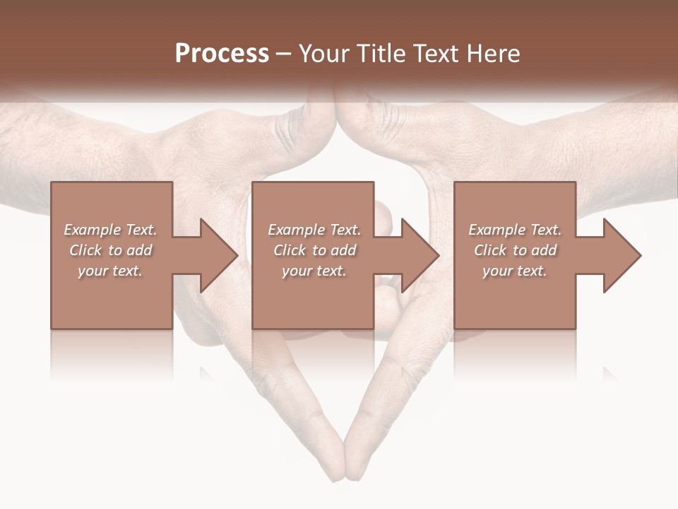 Dance Spiritual Healthy PowerPoint Template