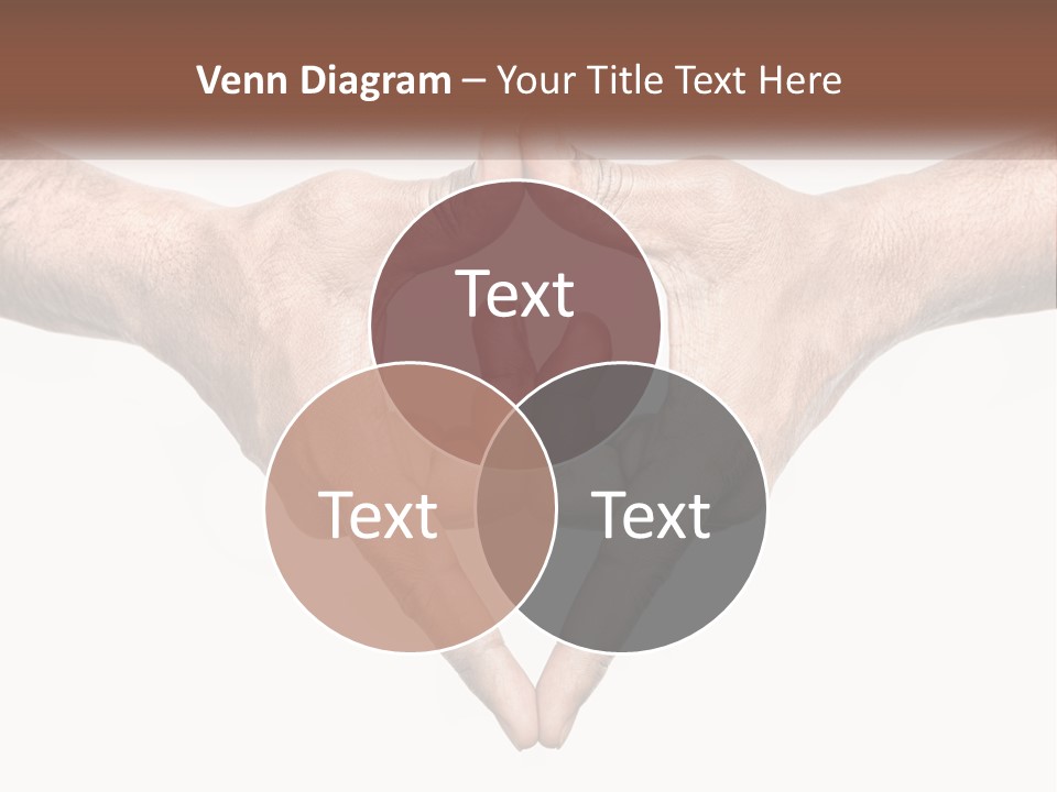 Dance Spiritual Healthy PowerPoint Template