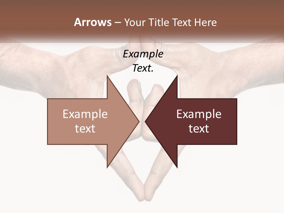 Dance Spiritual Healthy PowerPoint Template