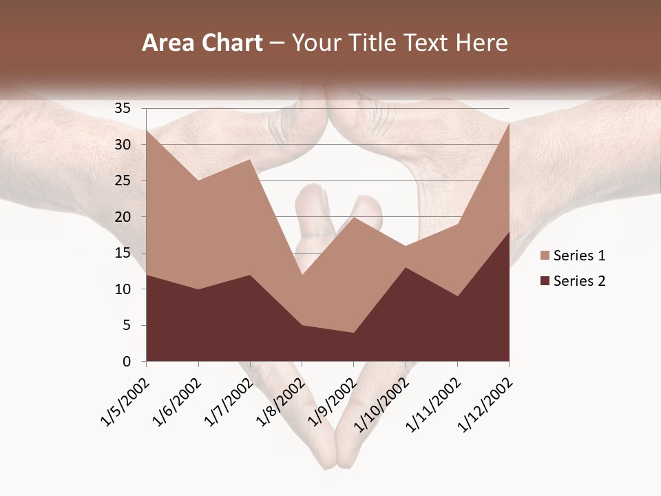 Dance Spiritual Healthy PowerPoint Template