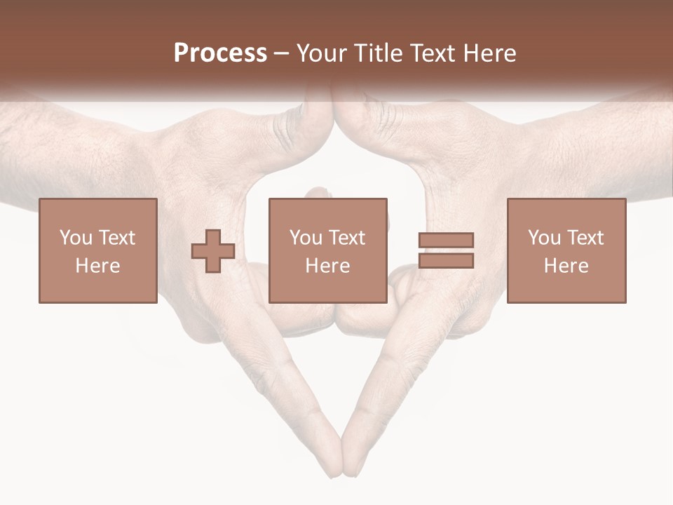 Dance Spiritual Healthy PowerPoint Template
