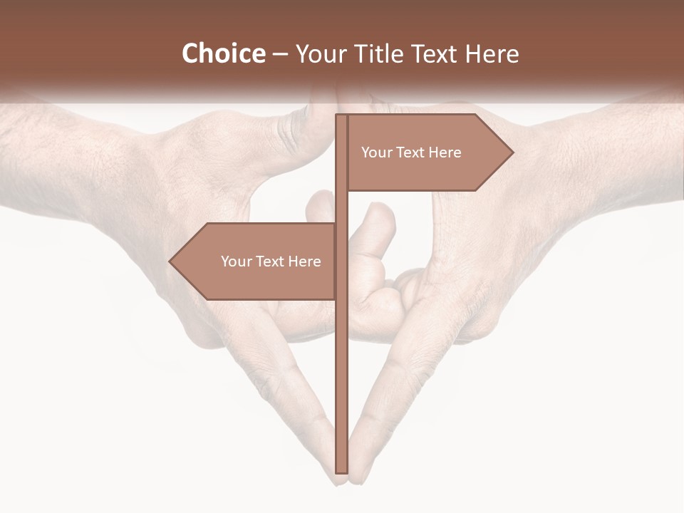 Dance Spiritual Healthy PowerPoint Template