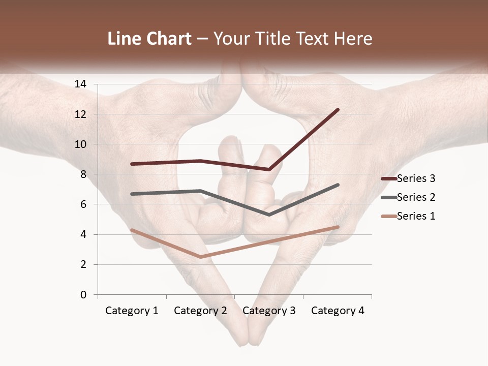 Dance Spiritual Healthy PowerPoint Template
