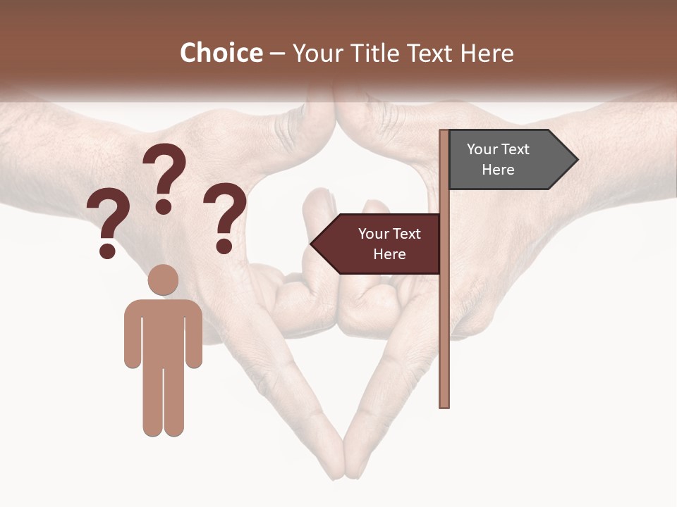 Dance Spiritual Healthy PowerPoint Template