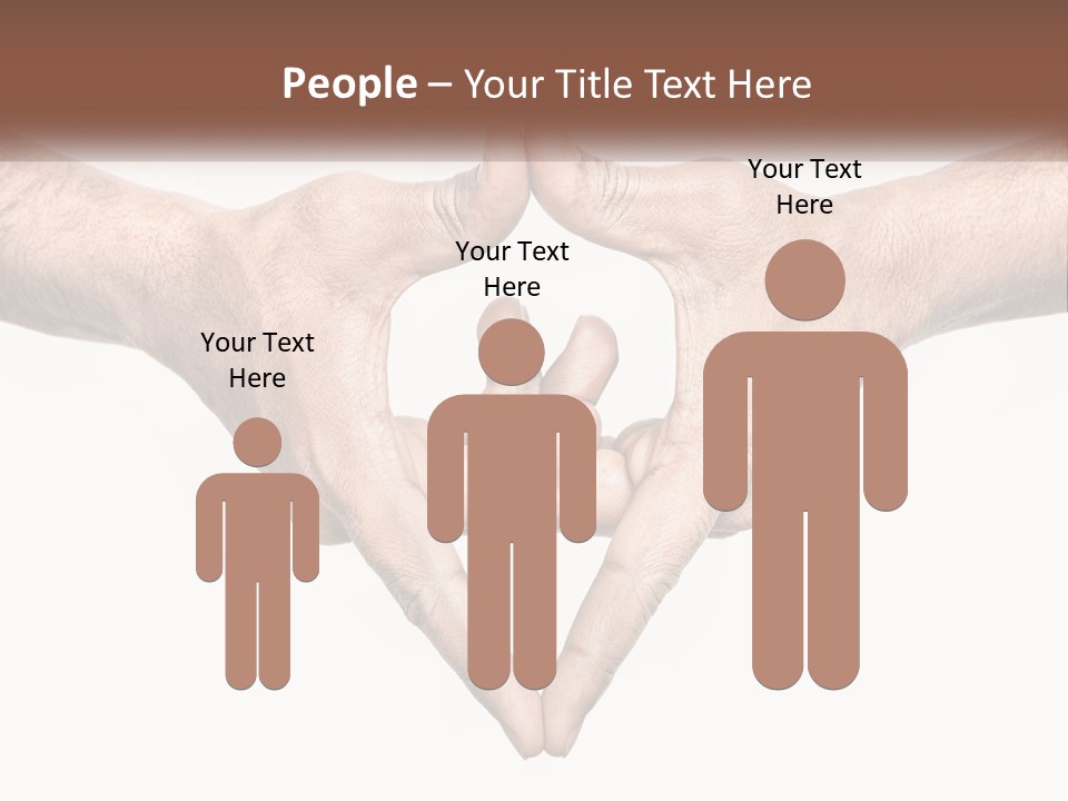 Dance Spiritual Healthy PowerPoint Template