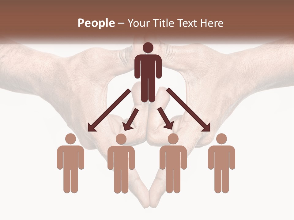 Dance Spiritual Healthy PowerPoint Template