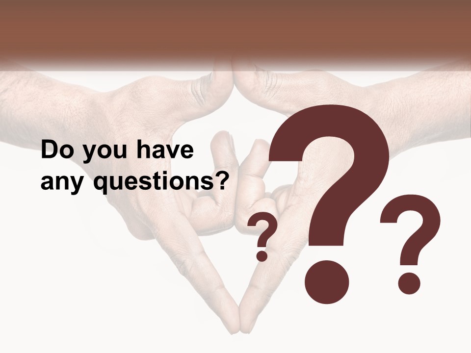 Dance Spiritual Healthy PowerPoint Template