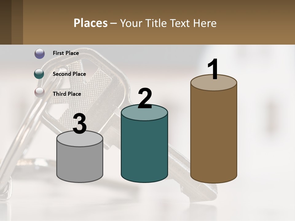 Loan Ownership Rent PowerPoint Template