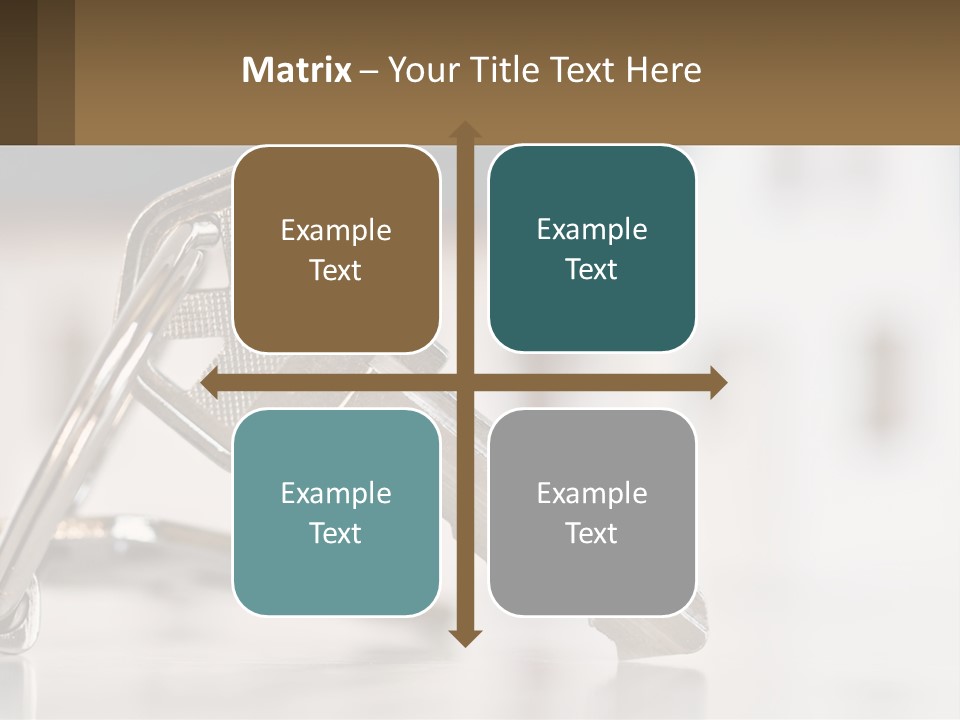 Loan Ownership Rent PowerPoint Template