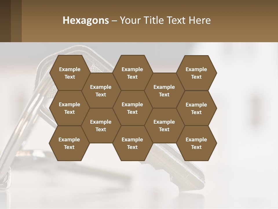 Loan Ownership Rent PowerPoint Template