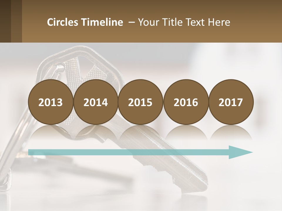 Loan Ownership Rent PowerPoint Template