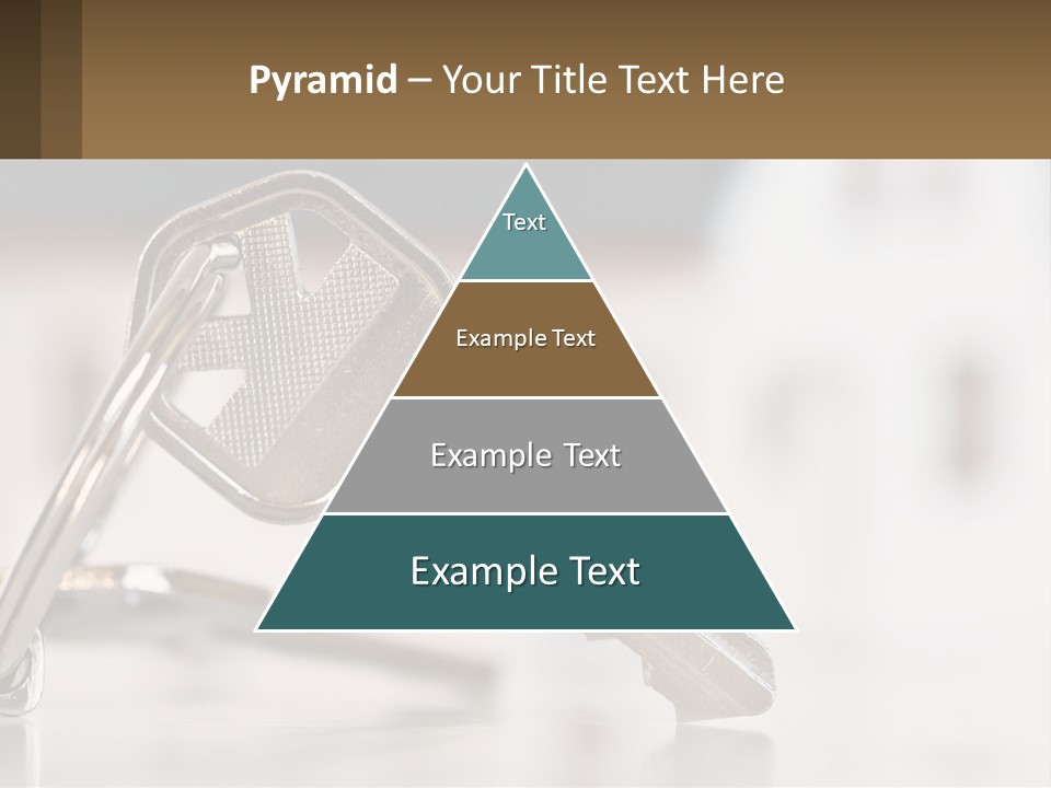 Loan Ownership Rent PowerPoint Template