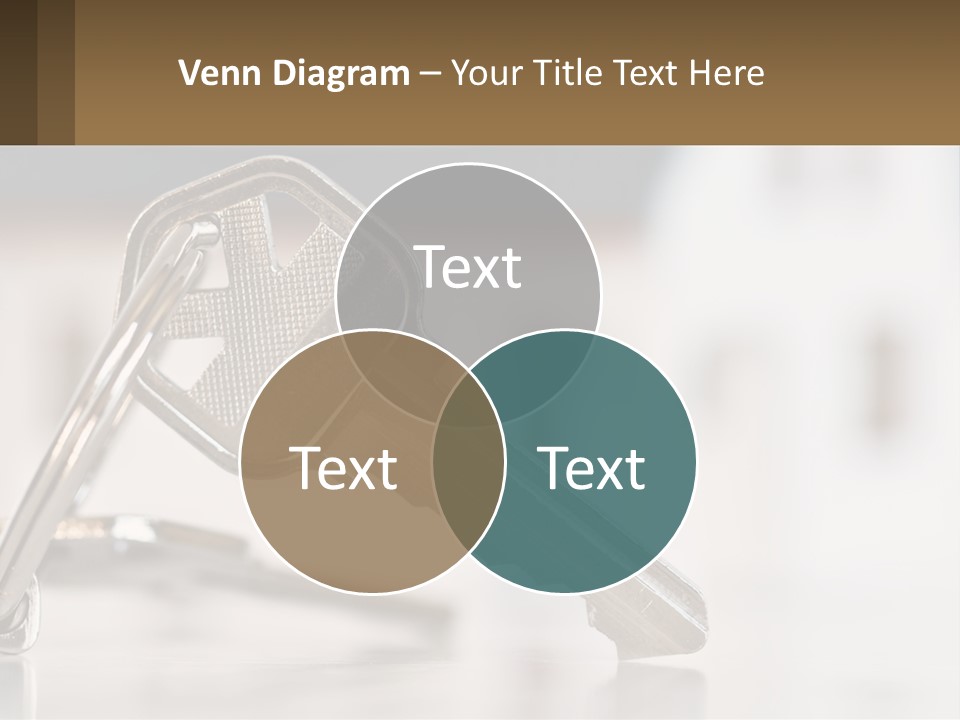 Loan Ownership Rent PowerPoint Template