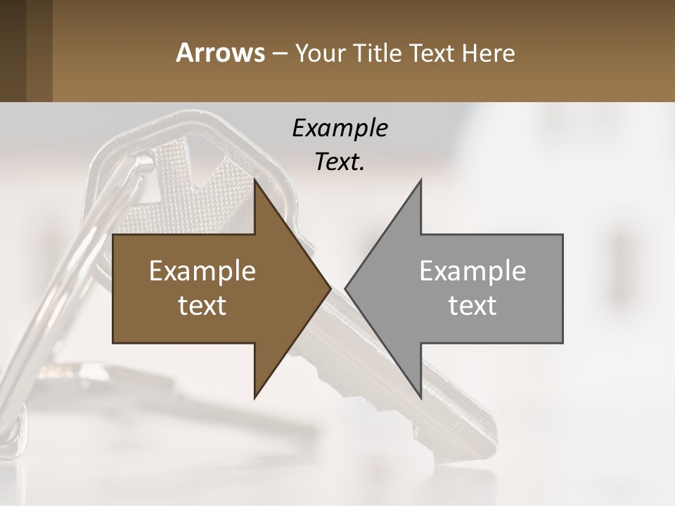 Loan Ownership Rent PowerPoint Template
