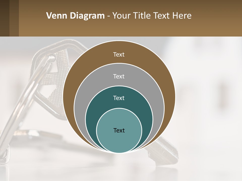 Loan Ownership Rent PowerPoint Template