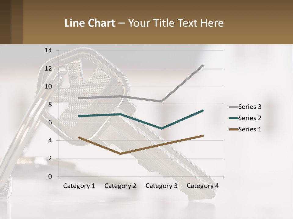 Loan Ownership Rent PowerPoint Template
