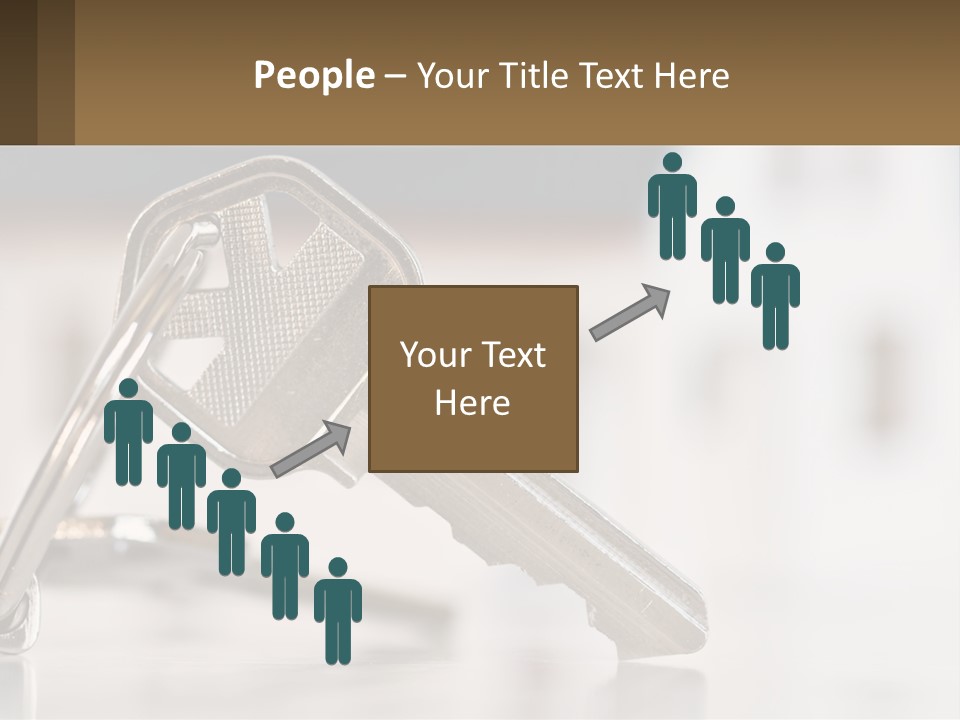 Loan Ownership Rent PowerPoint Template