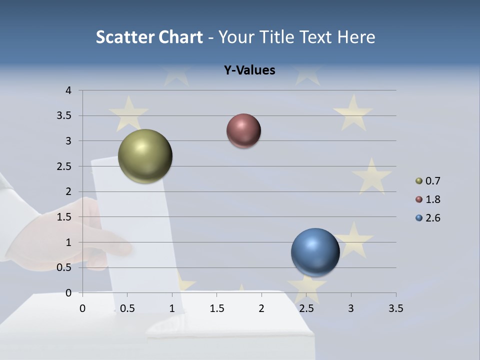 Candidate Regional Freedom PowerPoint Template