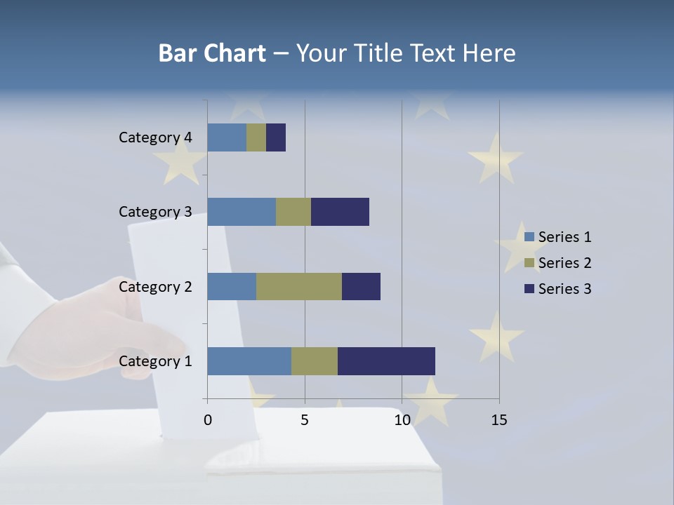 Candidate Regional Freedom PowerPoint Template