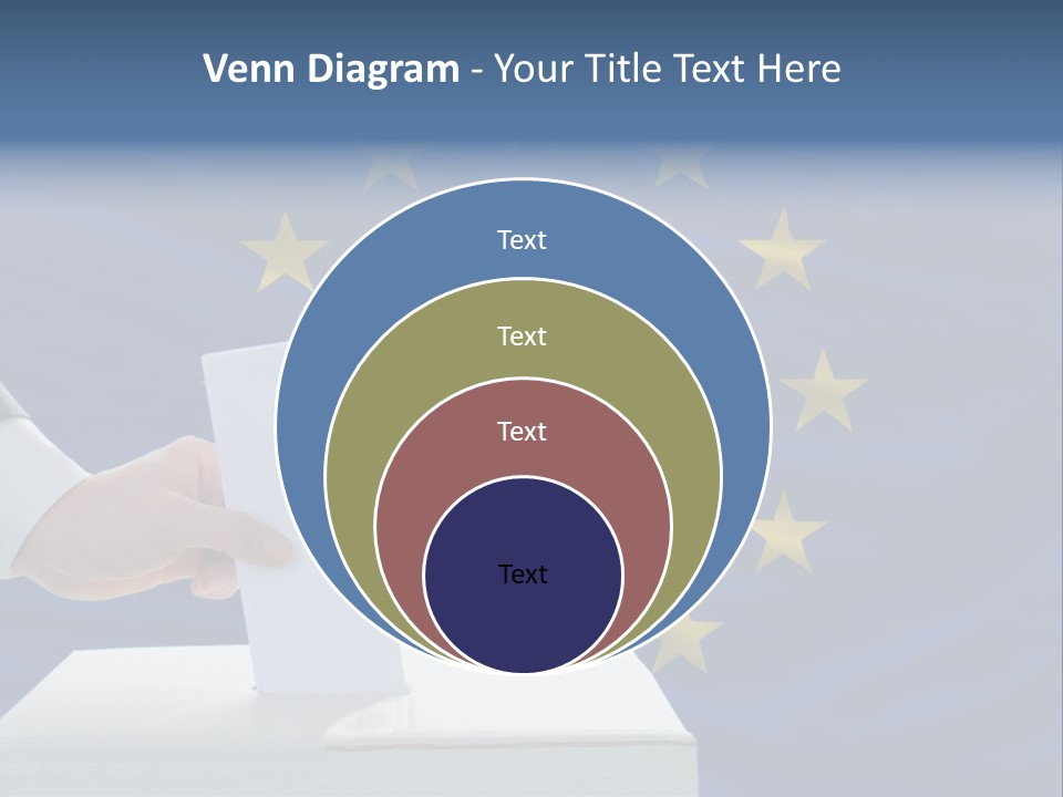 Candidate Regional Freedom PowerPoint Template