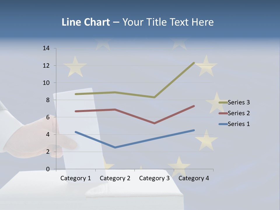 Candidate Regional Freedom PowerPoint Template