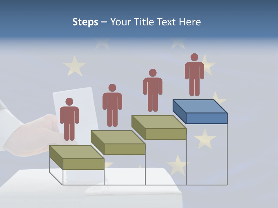 Candidate Regional Freedom PowerPoint Template