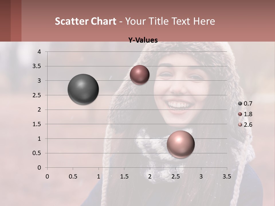 People European Natural PowerPoint Template