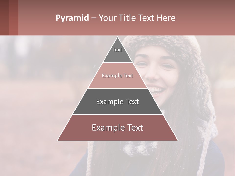 People European Natural PowerPoint Template